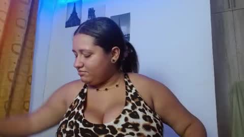 Snapshot of scarleth_69_ chatting on 13, 7, 2026 scarleth_69_ online show from 13, 7, 2026