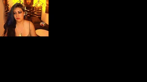 Snapshot of scarleth_bluee chatting on 14, 7, 2026 Scarleth online show from 14, 7, 2026