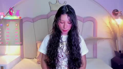 Snapshot of scarleth_dulce chatting on 11, 5, 2026 Scarlth online show from 11, 5, 2026