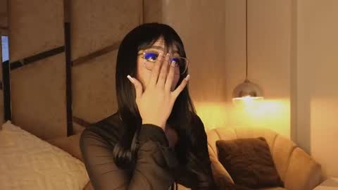 Snapshot of scarleth_lux_ chatting on 6, 7, 2026 Scarleth online show from 6, 7, 2026