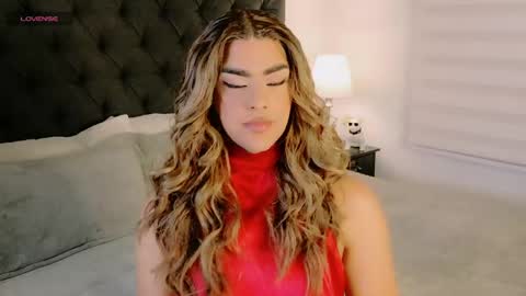 scarleth_sweety online show from 15, 4, 2026