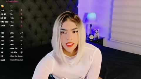 scarleth_sweety online show from 24, 5, 2026