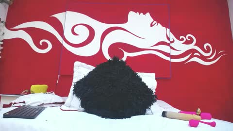 Snapshot of scarlethchannel chatting on 25, 9, 2025 Scarleth online show from 25, 9, 2025