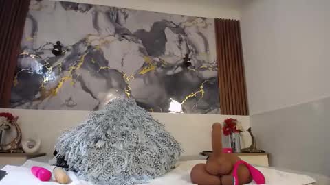 Scarleth online show from 6, 4, 2026