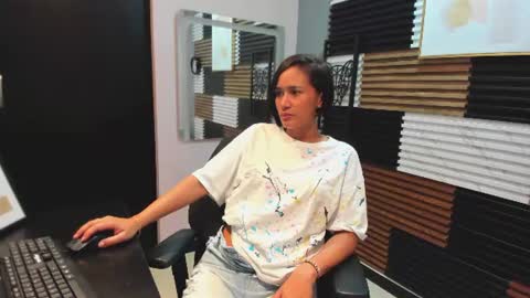 Snapshot of scarlethfoxx_ chatting on 26, 7, 2026 scarlethfoxx_ online show from 26, 7, 2026