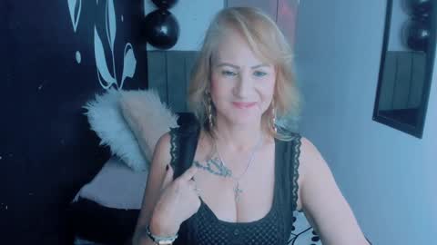 S C A R L E T online show from 5, 12, 2024