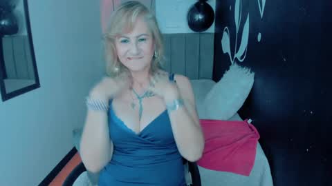 S C A R L E T online show from 13, 12, 2024