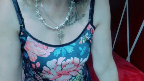 S C A R L E T online show from 15, 12, 2024