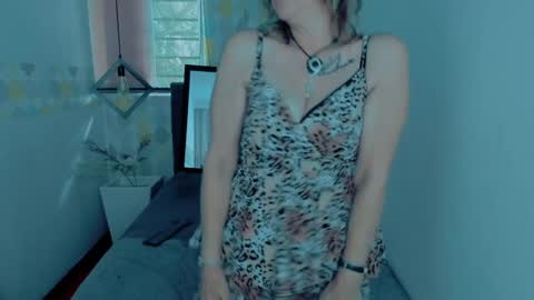 S C A R L E T online show from 17, 12, 2024