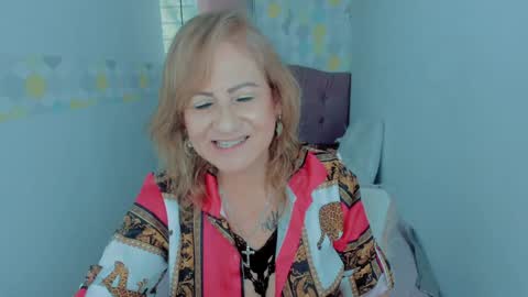 S C A R L E T online show from 20, 12, 2024