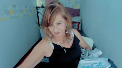 S C A R L E T online show from 21, 1, 2025