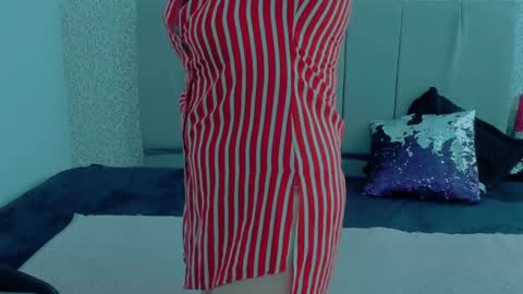 S C A R L E T online show from 23, 1, 2025