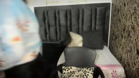 S C A R L E T online show from 16, 10, 2025