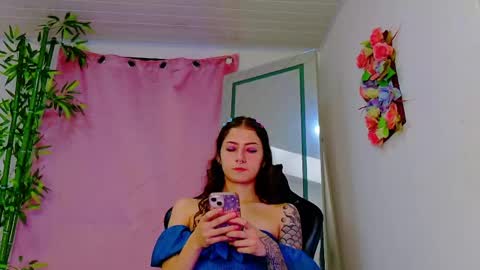 Snapshot of scarletjonesx chatting on 16, 5, 2026 Denis online show from 16, 5, 2026