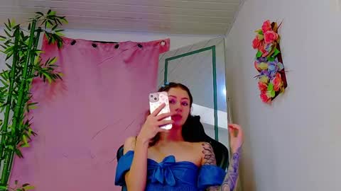 Snapshot of scarletjonesx chatting on 16, 5, 2026 Denis online show from 16, 5, 2026