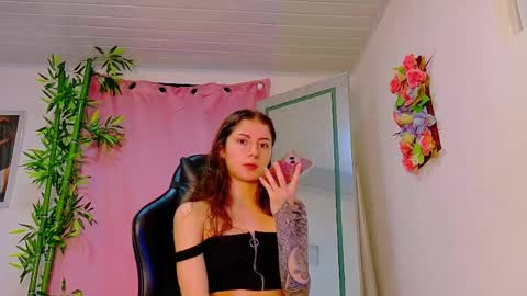 Snapshot of scarletjonesx chatting on 30, 5, 2026 Denis online show from 30, 5, 2026