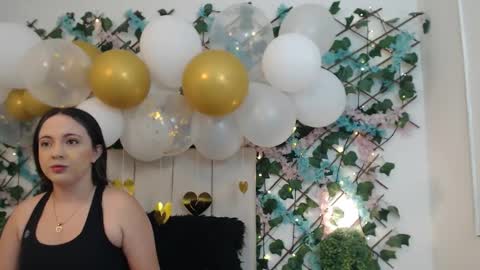 Snapshot of scarletlevis chatting on 13, 2, 2026 scarlet online show from 13, 2, 2026