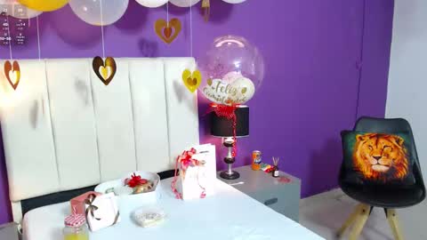 Snapshot of scarletlevis chatting on 15, 2, 2026 scarlet online show from 15, 2, 2026