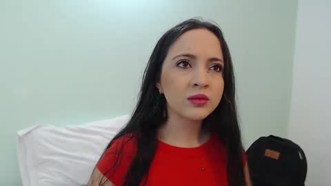 Snapshot of scarletlevis chatting on 19, 3, 2026 scarlet online show from 19, 3, 2026