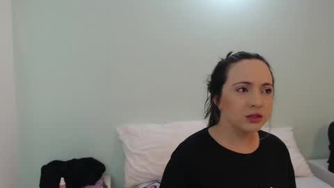 Snapshot of scarletlevis chatting on 10, 4, 2026 scarlet online show from 10, 4, 2026