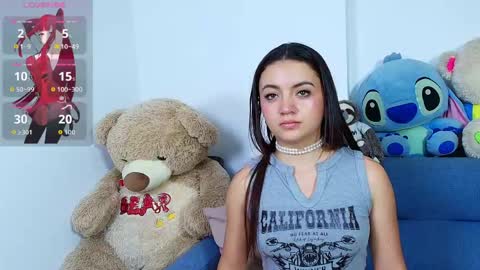 Scarlet online show from 12, 4, 2026