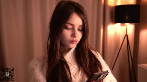 Scarlet online show from 3, 3, 2025