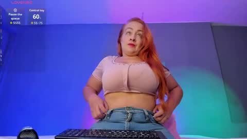 Snapshot of scarletmorgan2218 chatting on 4, 6, 2026 Carolina online show from 4, 6, 2026