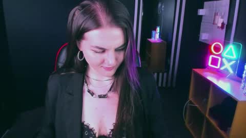 Scarlett online show from 31, 1, 2026