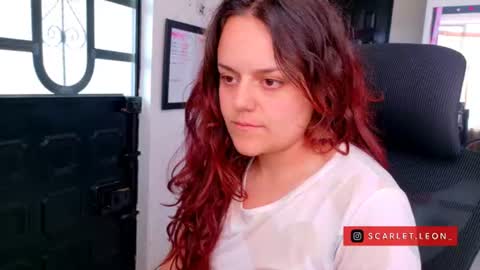 Scarletland welcome online show from 6, 7, 2026