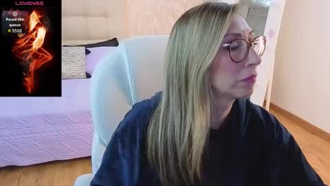 Scarlett online show from 15, 3, 2026