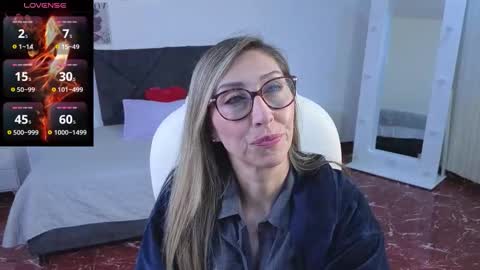 Scarlett online show from 26, 3, 2026