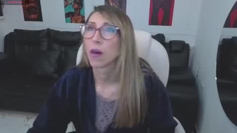 Scarlett online show from 22, 6, 2026