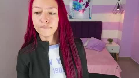 Scarlett online show from 19, 3, 2026