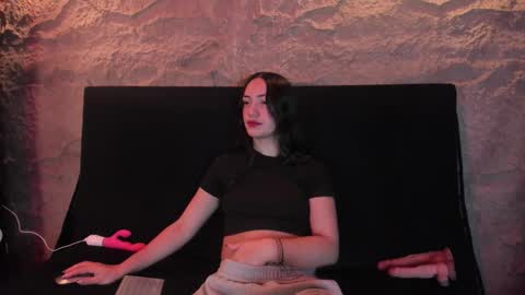 SCARLETT FOX  online show from 4, 2, 2026