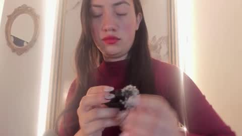 SCARLETT FOX  online show from 11, 2, 2026