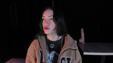 SCARLETT FOX  online show from 12, 2, 2026