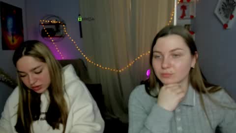 Scarlett online show from 1, 4, 2026