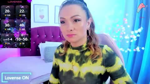 scarlett_blake11 online show from 14, 10, 2025