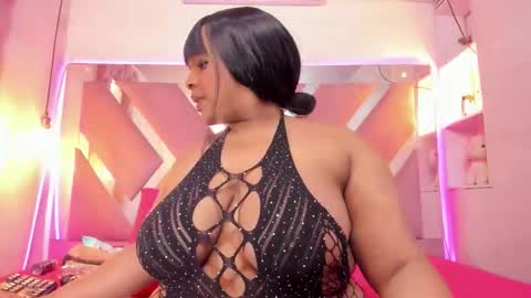 Scarlett online show from 7, 1, 2026