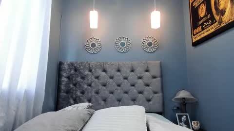 Scarlett online show from 19, 11, 2025