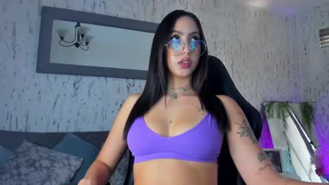 Snapshot of scarlett_buttock chatting on 18, 3, 2026 Scarlett online show from 18, 3, 2026