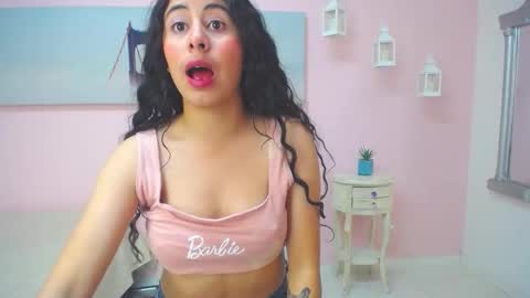 Scarlett online show from 14, 1, 2026