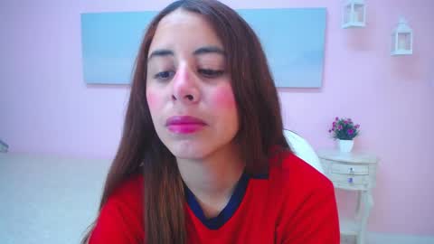 Scarlett online show from 14, 4, 2026