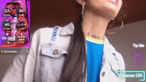 scarlet online show from 18, 2, 2026