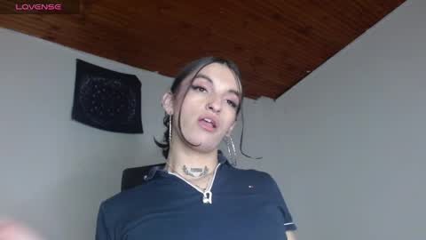 scarlet online show from 8, 5, 2026