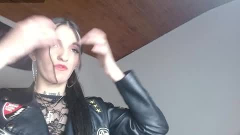 scarlet online show from 9, 5, 2026