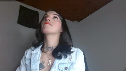 scarlet online show from 13, 5, 2026