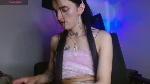 scarlet online show from 31, 5, 2026