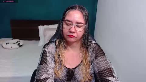 Scarlett  online show from 18, 10, 2025