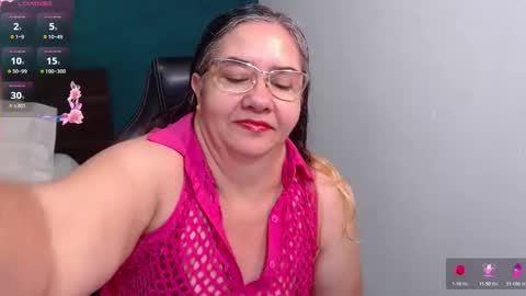 Scarlett  online show from 20, 12, 2025